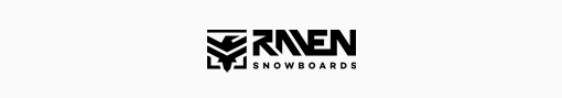 RAVEN SNOWBOARDS